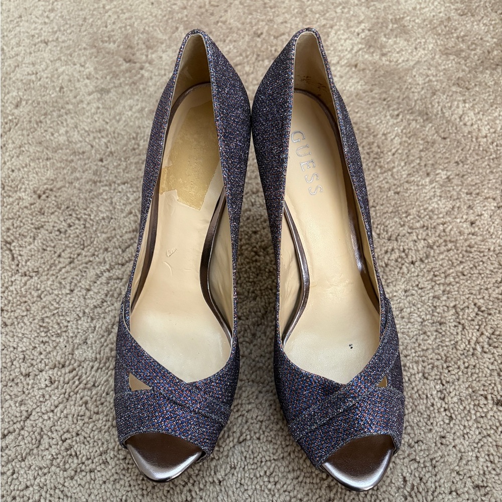 Guess heels - Picture 2 of 7
